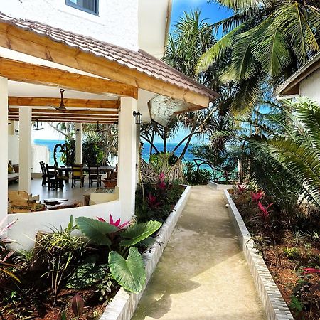 Z-Lodge Zanzibar Kiwengwa  Exterior photo