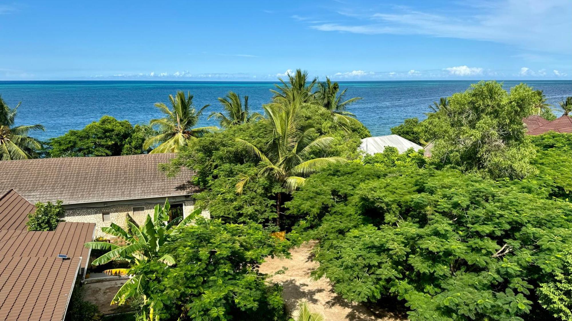 Z-Lodge Zanzibar Kiwengwa  Exterior photo